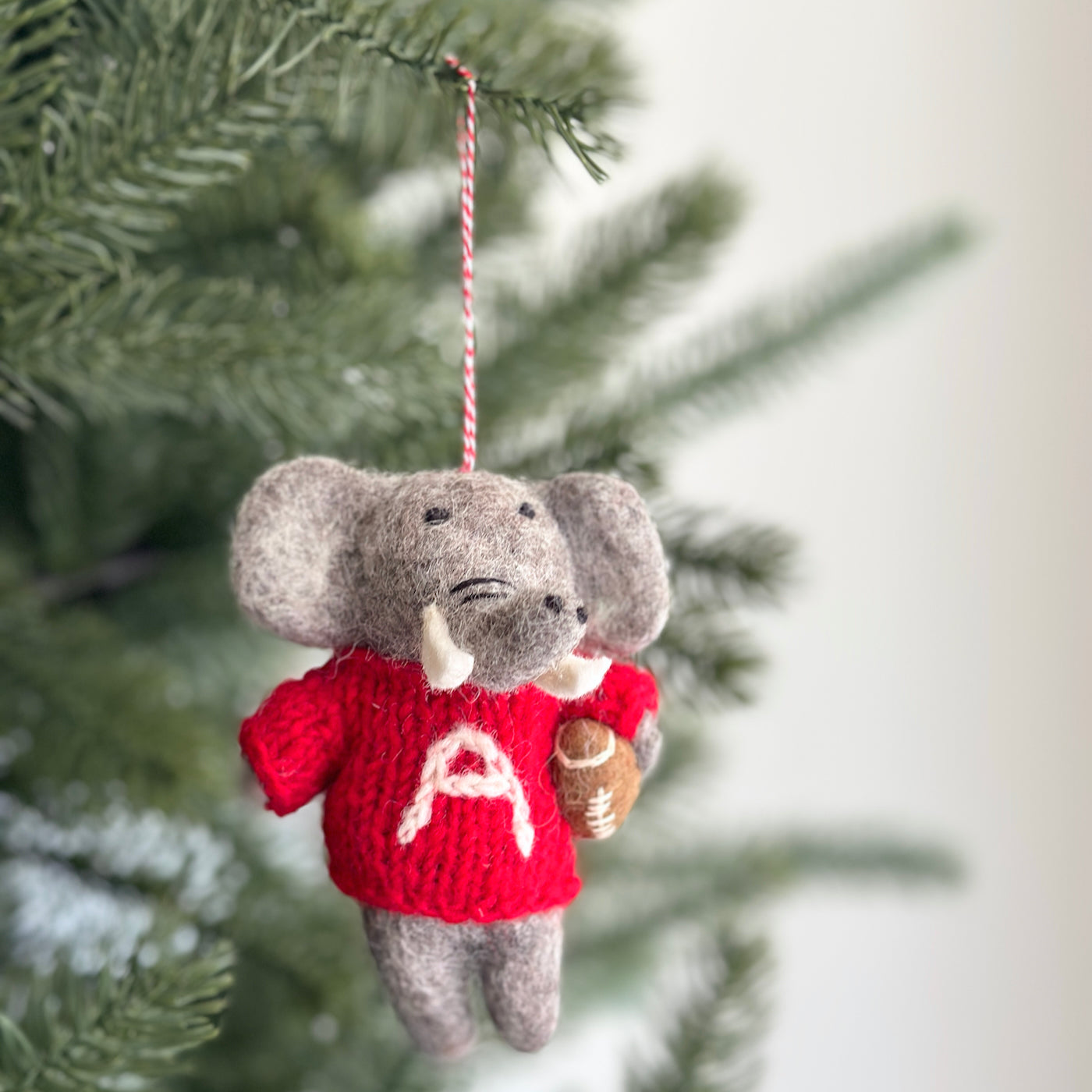 🔥HOT SALE NOW[Buy 2 Get 1 Free] -Elephant Ornament