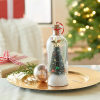 💥LAST DAY SALE 50% OFF💥Mr. Christmas  Christmas Tree Message In A Bottle