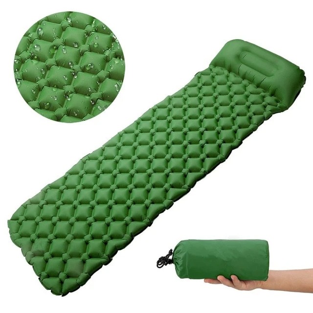 🌊Summer Hot Sale 50% OFF🌊 - Outdoor Sleeping Mattress