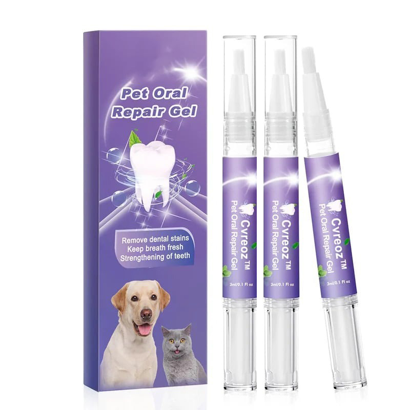 Eptchn Pet Dentify