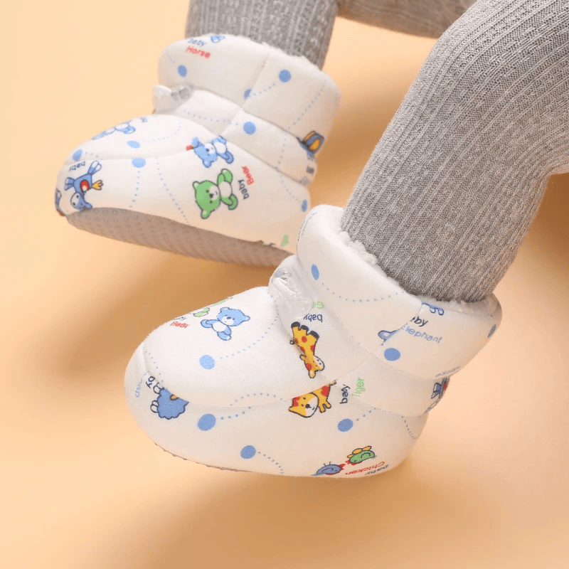 🔥Last Day Promotion 80% OFF🔥Corrodgrade™ Baby Boots