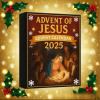 🔥 Advent of Jesus 2025 Advent Calendar: A Faithful Countdown to Christmas✝