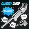 🔥(Limited Time Promotion - 49% OFF)🔧105 Degree Right Angle Drill Adapter
