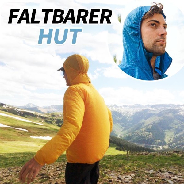 Summer Hot Sale 48% OFF - Ultra-Light Rainproof Windbreaker - Buy 2 Free shipping