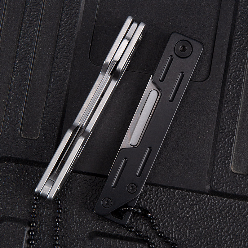 Mini carving knife utility knife