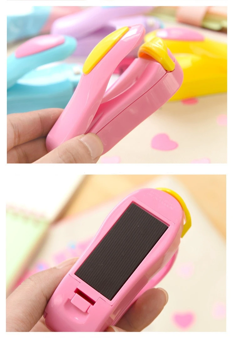 (New Year Promotion-Save 50% Off) Portable Mini Sealing Household Machine - Buy 3 get 2 free & Free Shipping