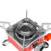 Early Black Friday Sale- Portable Card Type Outdoor Campaign Butane Gas Stove Burner