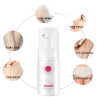 Smooth as Honey: Mousse Hair Removal Spray