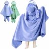 🎄Early Christmas Sale 48% OFF-Baby Hooded Bath Towel