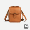 🔥LETZTER TAG: 50 % RABATT – 2025 Upgrade Vintage Diebstahlsichere Crossbody-Tasche