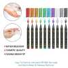 ⏰LAST DAY SALE 50% OFF🔥Temporary Tattoo Markers for Skin