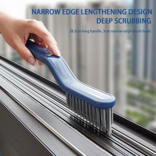 🔥(Early Mother's Day Sale - 50% OFF)Multifunctional Crevice Cleaner Brush