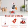 💥LAST DAY SALE 50% OFF💥Goose Magnetic Key Holder