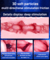 【Discreet Delivery】Fully automatic, hands-free retractable relaxation cup