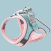 🎁Holiday Promotion🎉【Buy 2 Get Extra 10% OFF】Luminous Cat Vest Harness And Leash Set