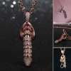 🔥Christmas Sale 49% OFF -  Funny Erectable Pendant