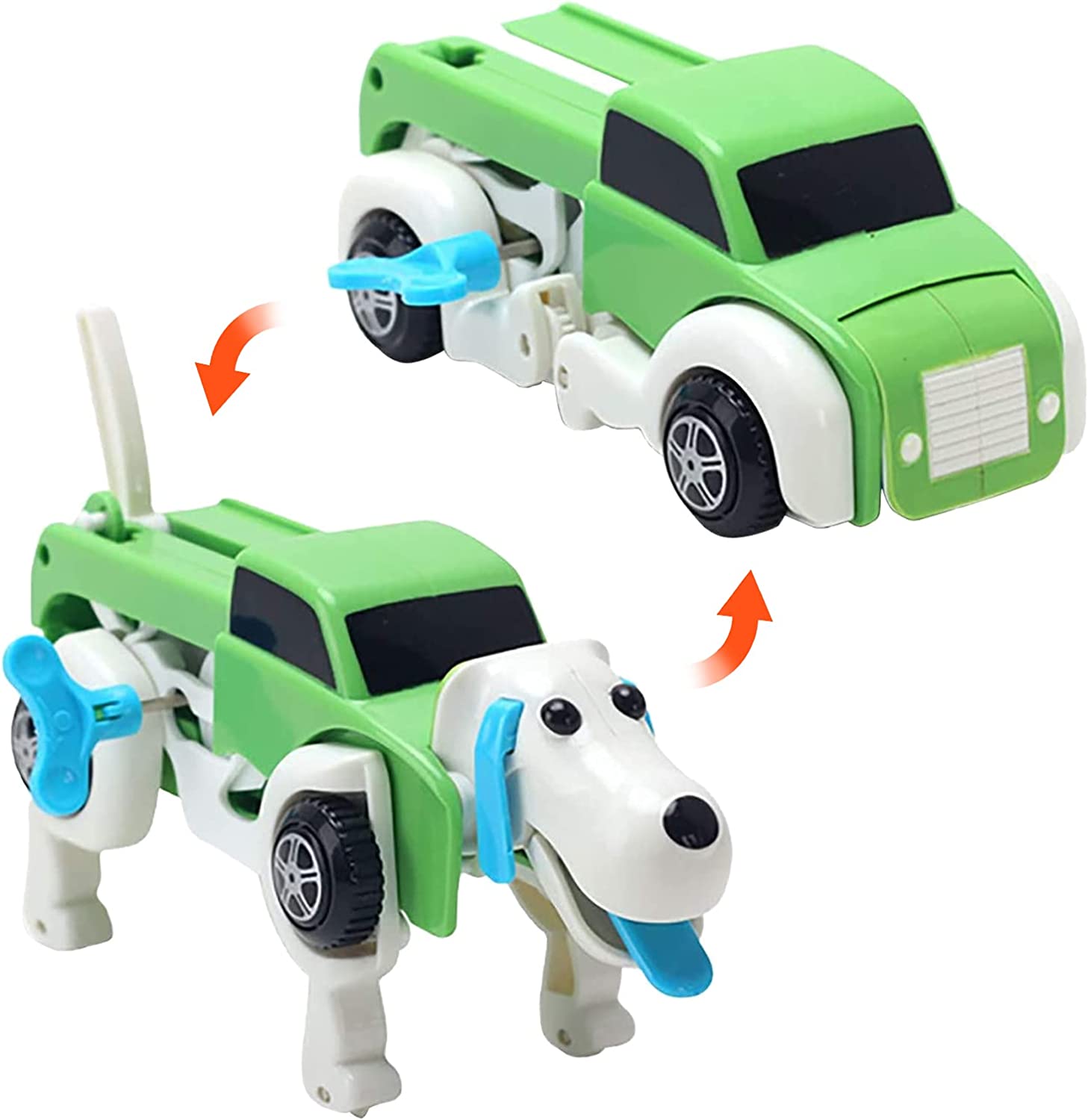 ⚡⚡Last Day Promotion 48% OFF - Dog Car Toy(🔥BUY 2 GET EXTRA 10% OFF)