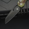 💥Store Renovation Clearance! MT 210T-1PMOBS MSI S/E - Outbreak Injection Molded Handle - Signature Series