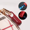 Ultra-Portable Smart Fingerprint USB Rechargeable Padlock (Buy 2 Free Shipping)