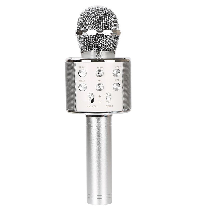 🔥Last Day 48% OFF🔥2022 New Wireless Bluetooth Karaoke Microphone