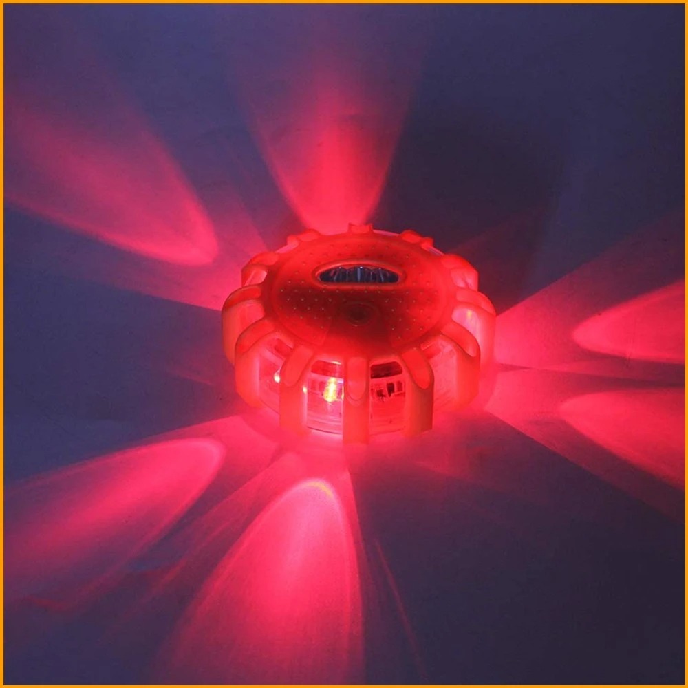 (💥New Year Flash Sale💥-50% OFF)Emergency LED Flashing Lights--Buy More Save More