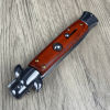 🔥Last Day Promo - 70% OFF 🎁Italian Stiletto Switchblade Pocket Knife| Buy 2 Get Extra 10% OFF & Free Shipping