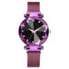 (New Year's Pre-Sale-Save 50% Off) Starry Star Magnetic Watch for Women - Buy 2 Free Shipping