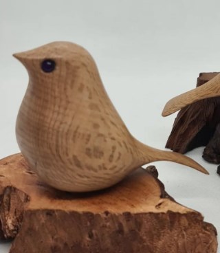 🔥Handmade Magpie Bird - Buy 3 Get Extra 15% Off & Free Shipping