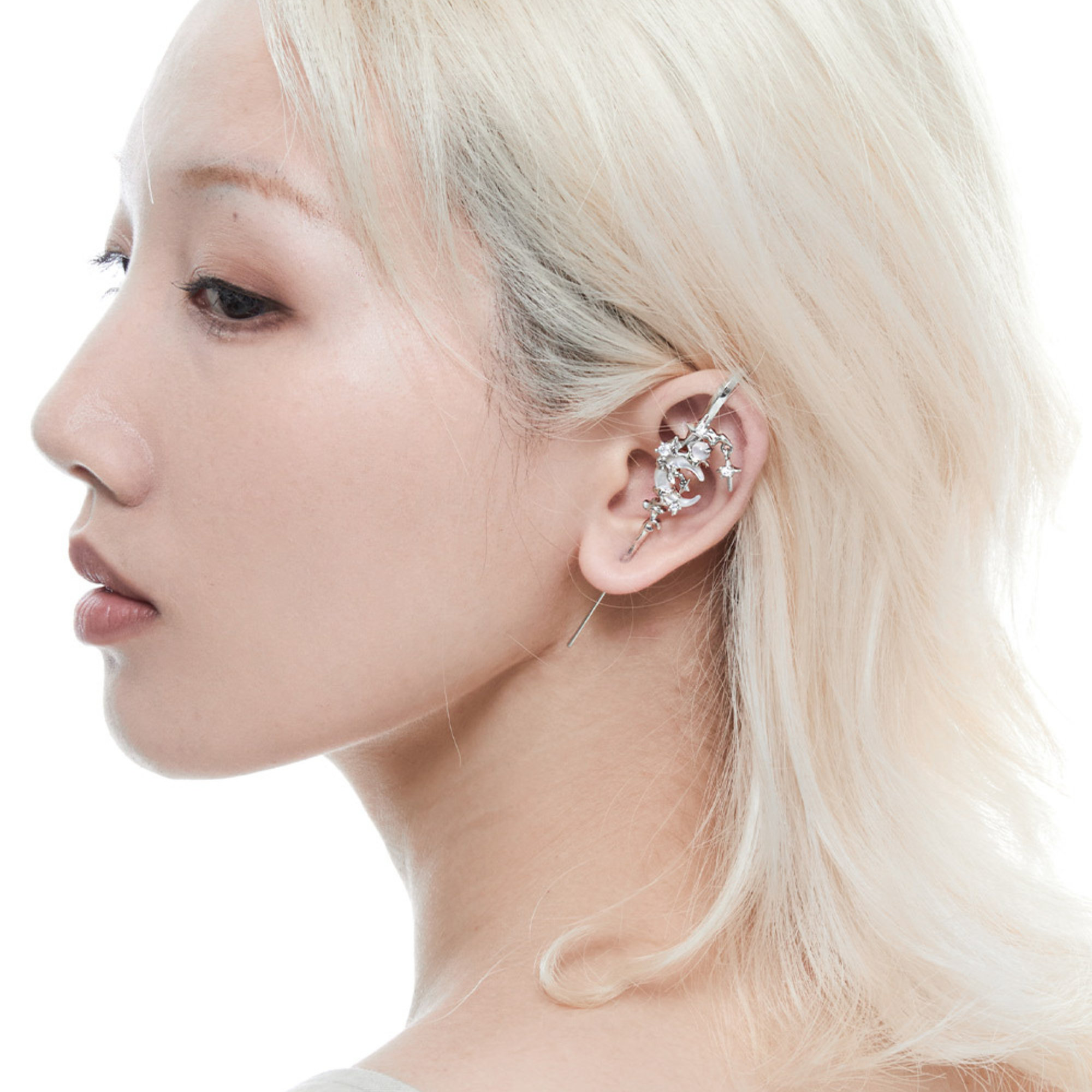 (🔥Hot Sale - 58% OFF) Ear Cuffs