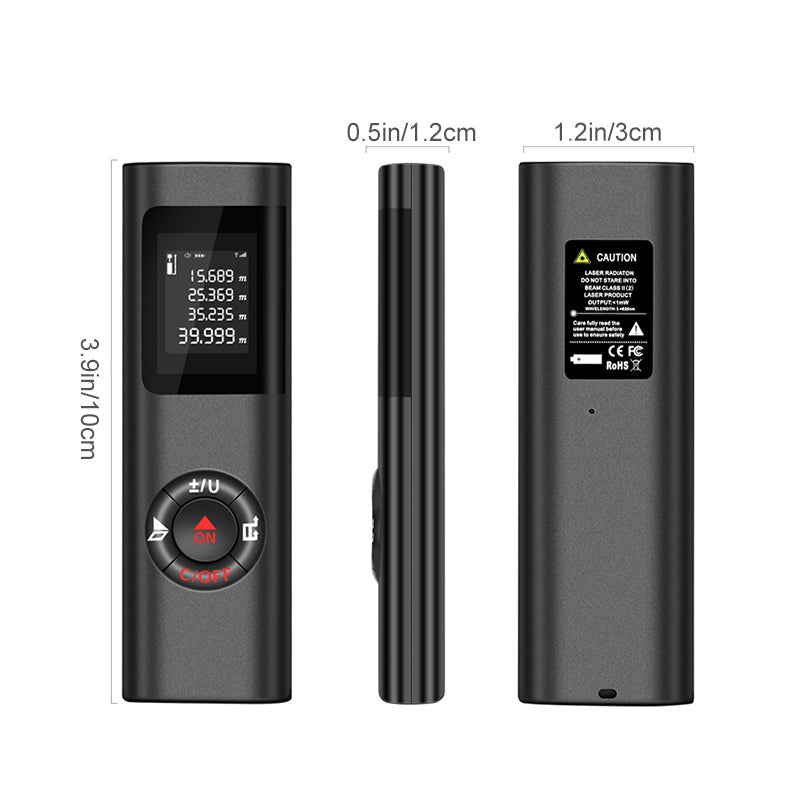 🔥2023 New Year Promotion- 50% OFF🔥Laser Distance Meter