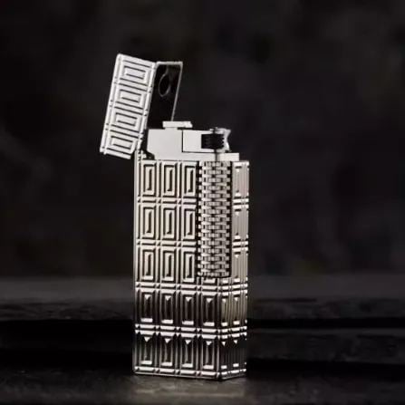 Piano Tone Kerosene Lighter 3