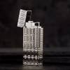 Piano Tone Kerosene Lighter 3