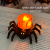 🔥Last Day Promotion 48% OFF-🎁-Halloween Spider LED Candle Light