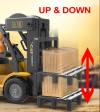 🎁TikTok Last Day Sale - 70% OFF🎉Remote Control Car Forklift Truck