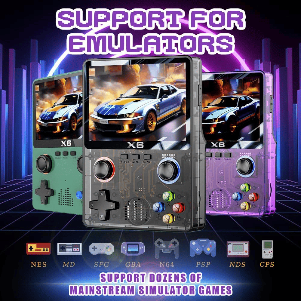 🔥Last Day Sale - 70% OFF💥RetroBlast 20000+ Console🕹️