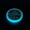 ⏰BUY 2 GET 1 FERE⚡LED Light Up Car Coaster