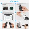 🔥Last Day Promotion 70% OFF🔥Handheld Digital Microscope