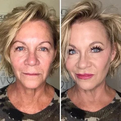 (🔥Last Day Promotion 50% OFF)Skin Tone Adjusting CC Cream - Buy 2 Get Free Shipping