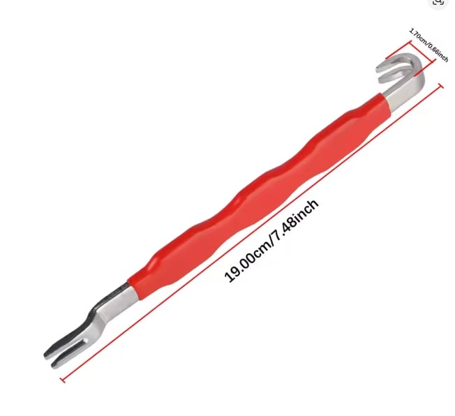 Separator 1 Pcs For Most Vehicles Automotive Removal Tool Car Accessories Universal Remover Puller Electrical Terminal Connector