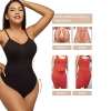 (🎁50% OFF)🔥BODYSUIT SHAPEWEAR✨ BUY 2 GET 1 FREE🎁