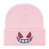 (🔥HOT SALE NOW 49% OFF) - Anime devil embroidered beanie