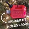 🎁Early Christmas Sale 49% OFF-Gas Can Ornament-Buy 3 Free 1