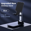 (🎄Christmas Promotion--48% OFF)Foldable Aluminum Desktop Phone Stand(BUY 2 GET 1 FREE NOW)