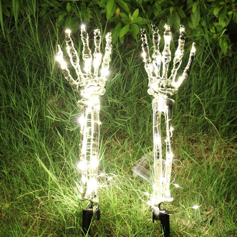 Halloween Atmosphere Decorative Lights