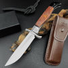 Patriot multifunctional folding knife