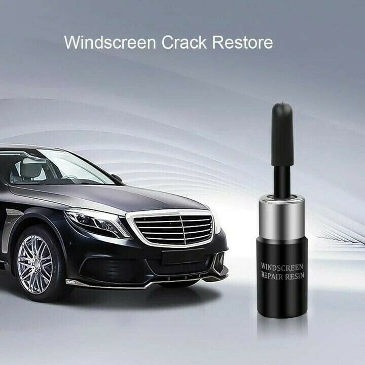 LAST DAY 50%OFF - Automotive Glass Nano Repair Fluid