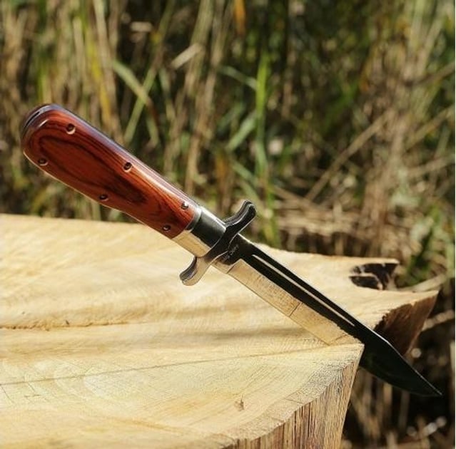 Multi-function Knife High Hardness Hunting Camping Survival Tool