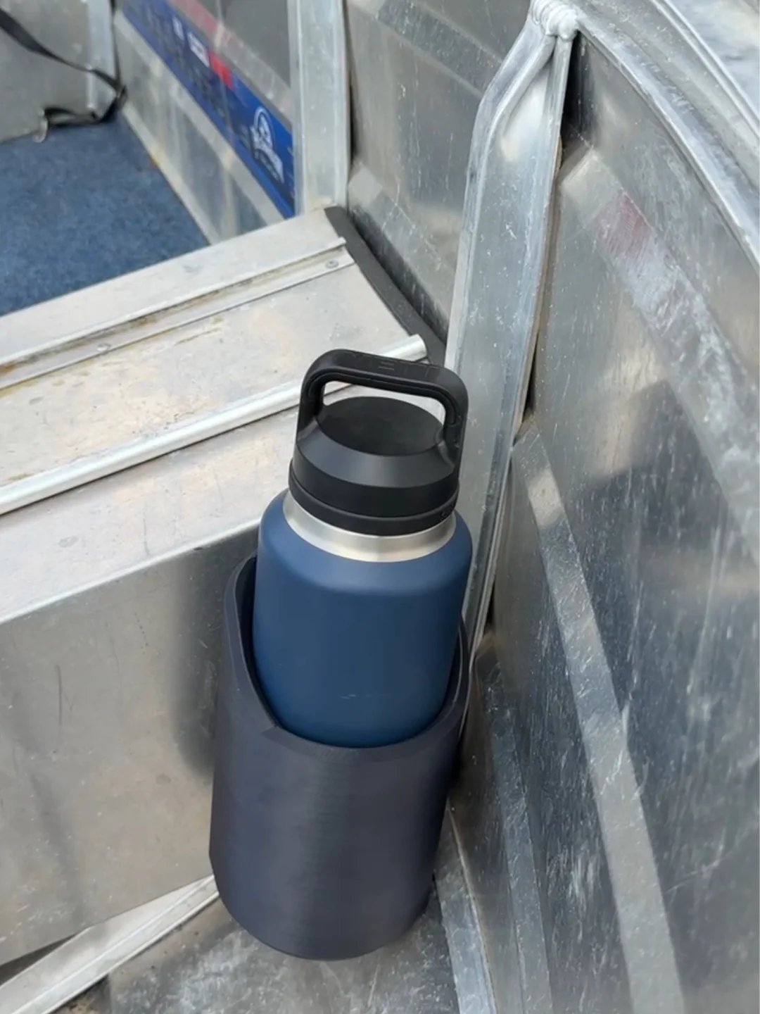 🎁TikTok Last Day Sale - 70% OFF🥇Magnetic Bottle Mounts for 46, 50, 64 oz