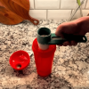🍂TikTok Fall Sale — Last Day 70% OFF🎉Practical and compact coffee scoop funnel with sliding measuring function
