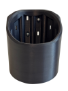 🥇Magnetic Bottle Mounts for 46, 50, 64 oz